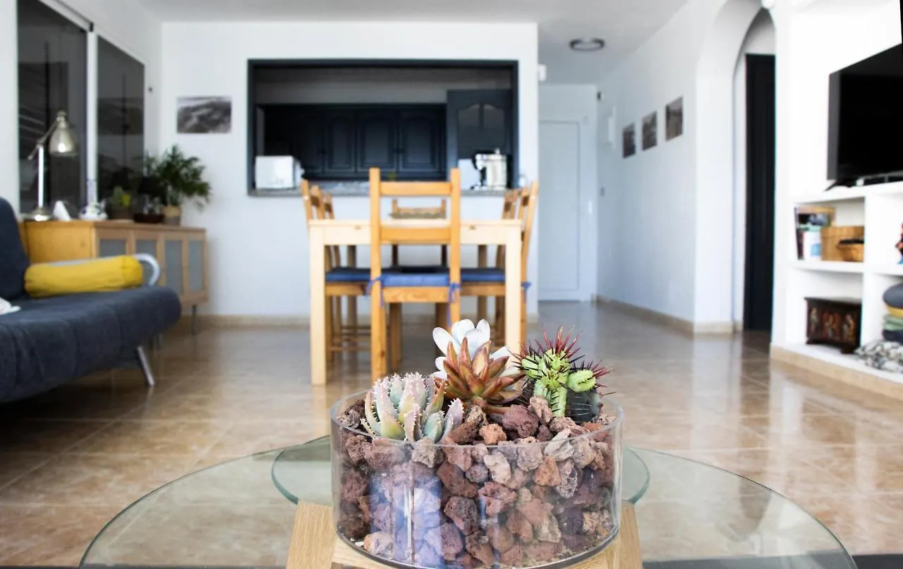 Villa Casa Isaura-Bajamar 0*, Bajamar (La Laguna) Espagne