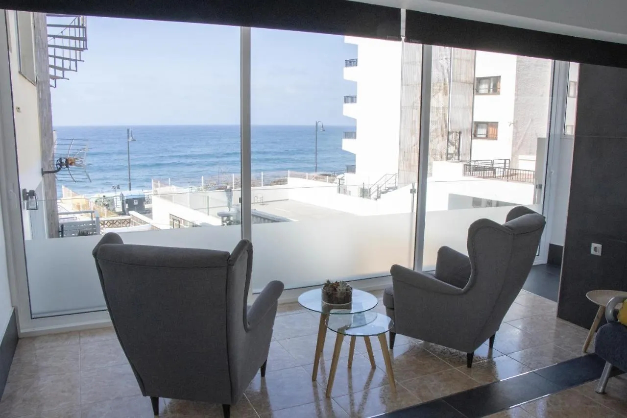 Villa Casa Isaura-Bajamar 0*, Bajamar (La Laguna)