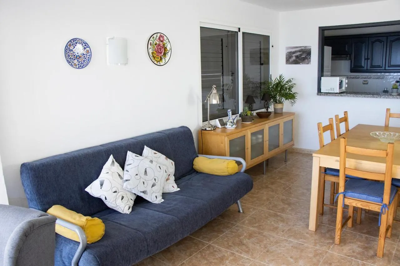 Villa Casa Isaura-Bajamar Espagne