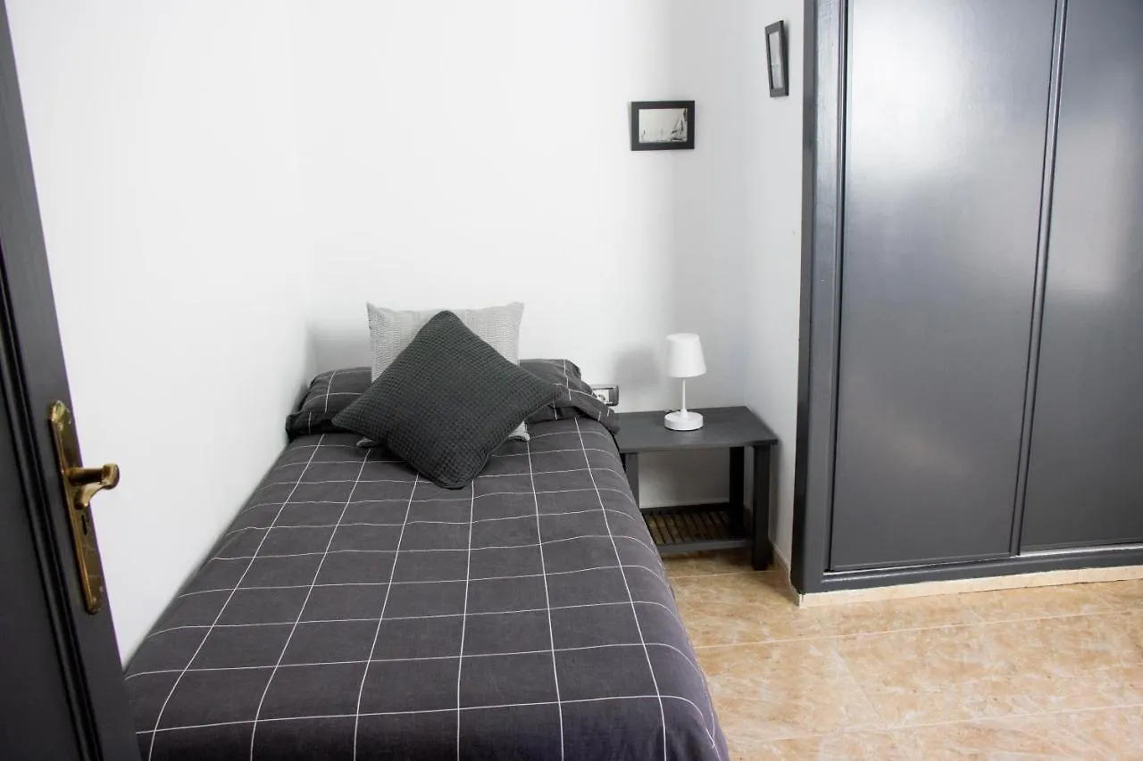 Villa Casa Isaura-Bajamar Hébergement de vacances Bajamar (La Laguna)