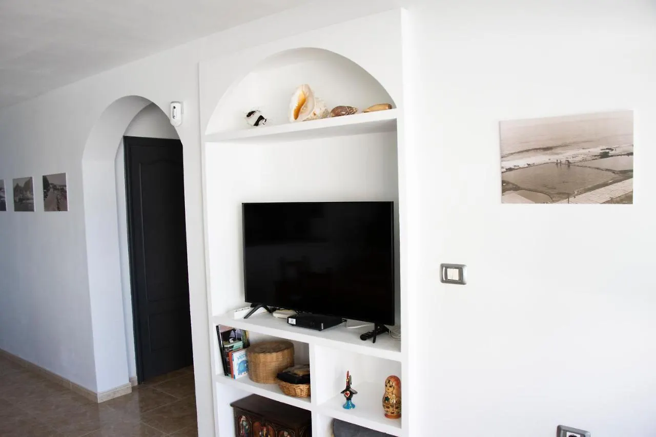 Villa Casa Isaura-Bajamar Bajamar (La Laguna)
