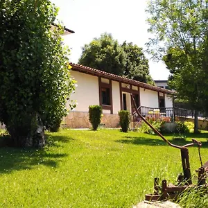  Villa Makala Apartamentuak Espagne