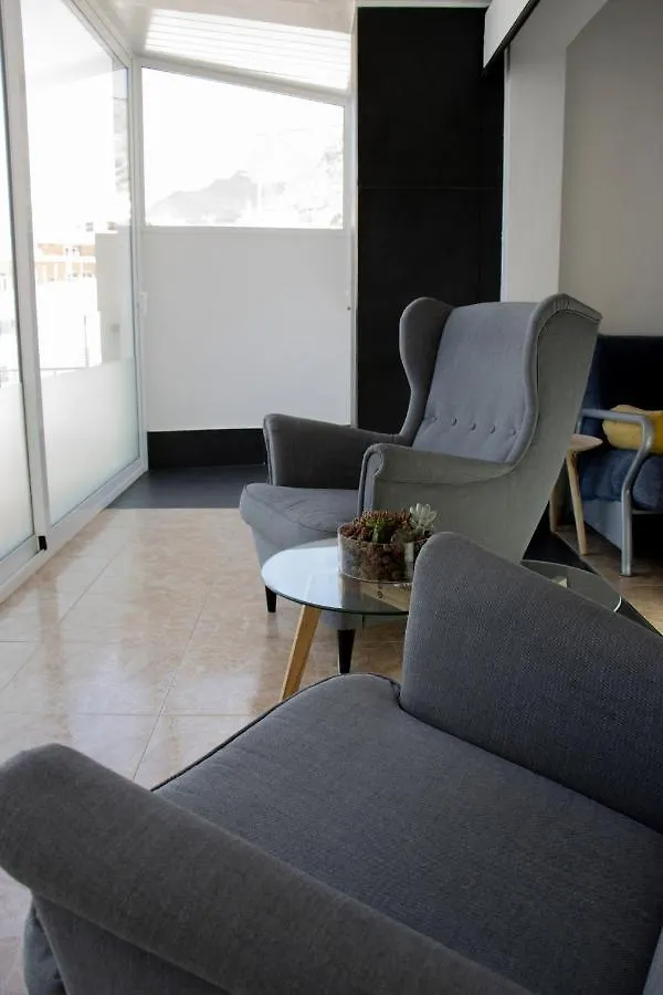 Сasa de vacaciones Villa Casa Isaura-Bajamar España