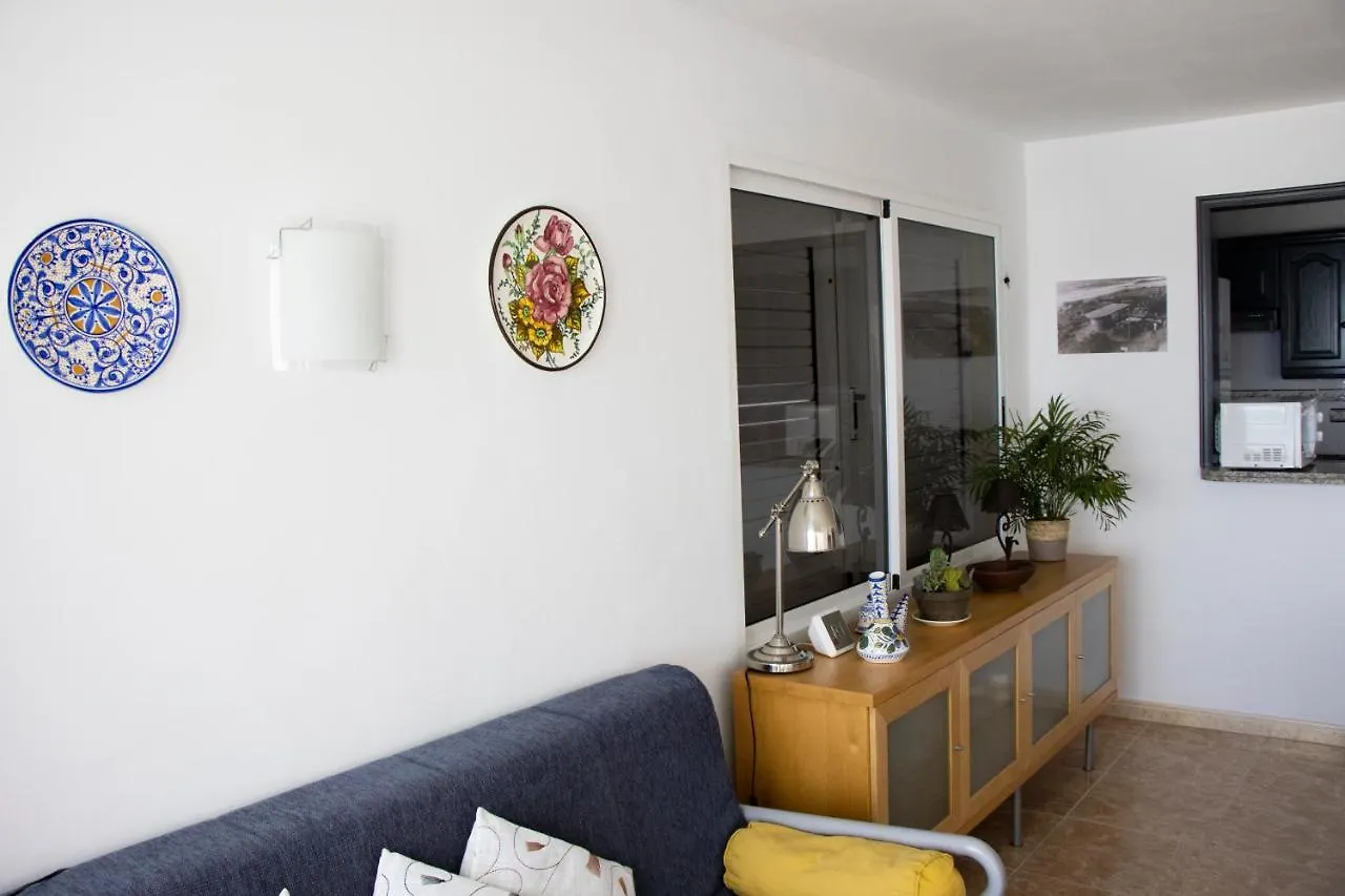 Сasa de vacaciones Villa Casa Isaura-Bajamar