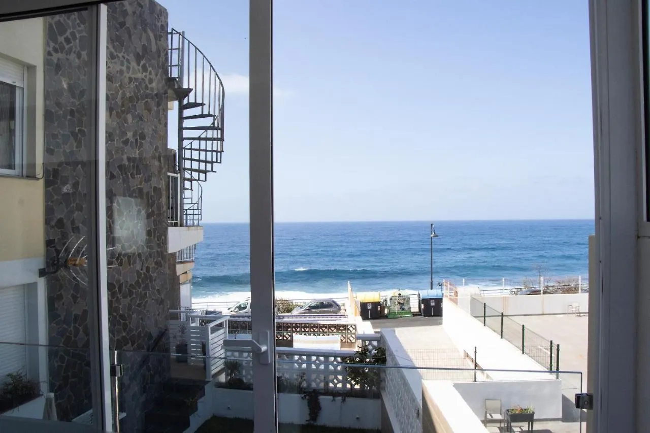 Villa Casa Isaura-Bajamar Сasa de vacaciones