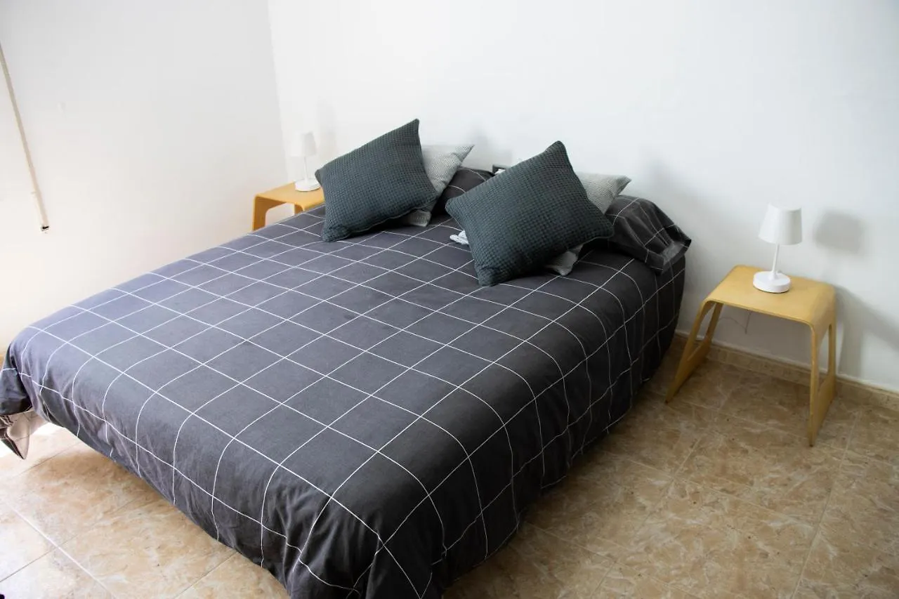 Сasa de vacaciones Villa Casa Isaura-Bajamar