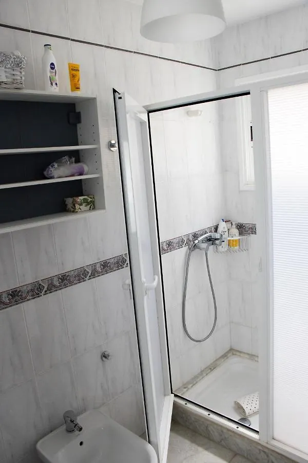 Сasa de vacaciones Villa Casa Isaura-Bajamar