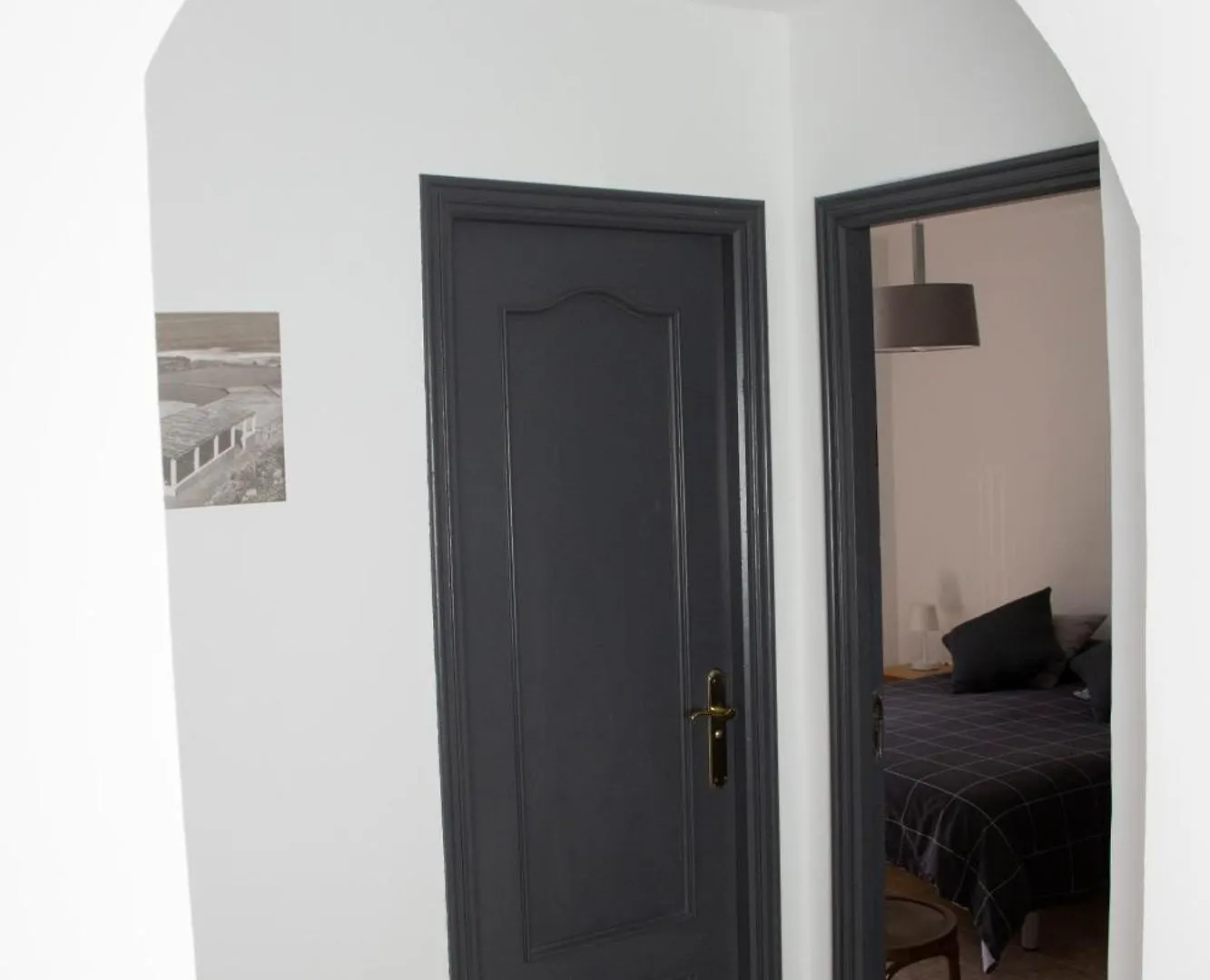 Villa Casa Isaura-Bajamar Сasa de vacaciones