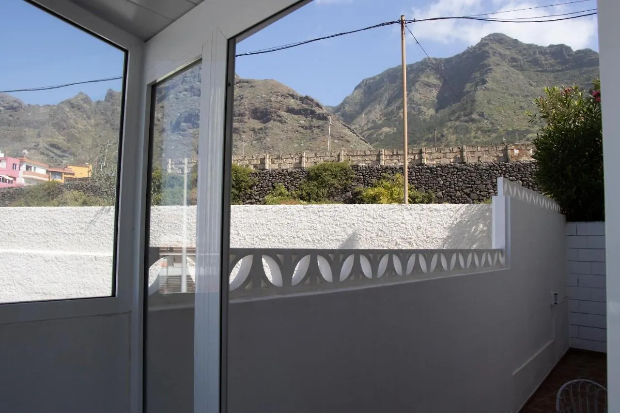 Сasa de vacaciones Villa Casa Isaura-Bajamar España